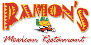 Ramons Mexican Restaurant Bar Logo